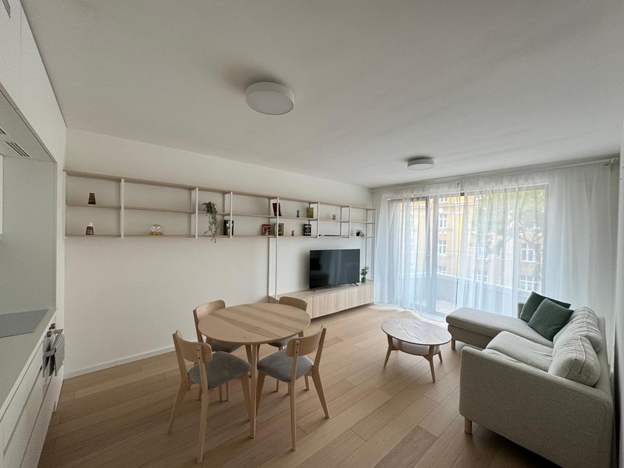 Aurora Apartments บราติสลาวา ภายนอก รูปภาพ