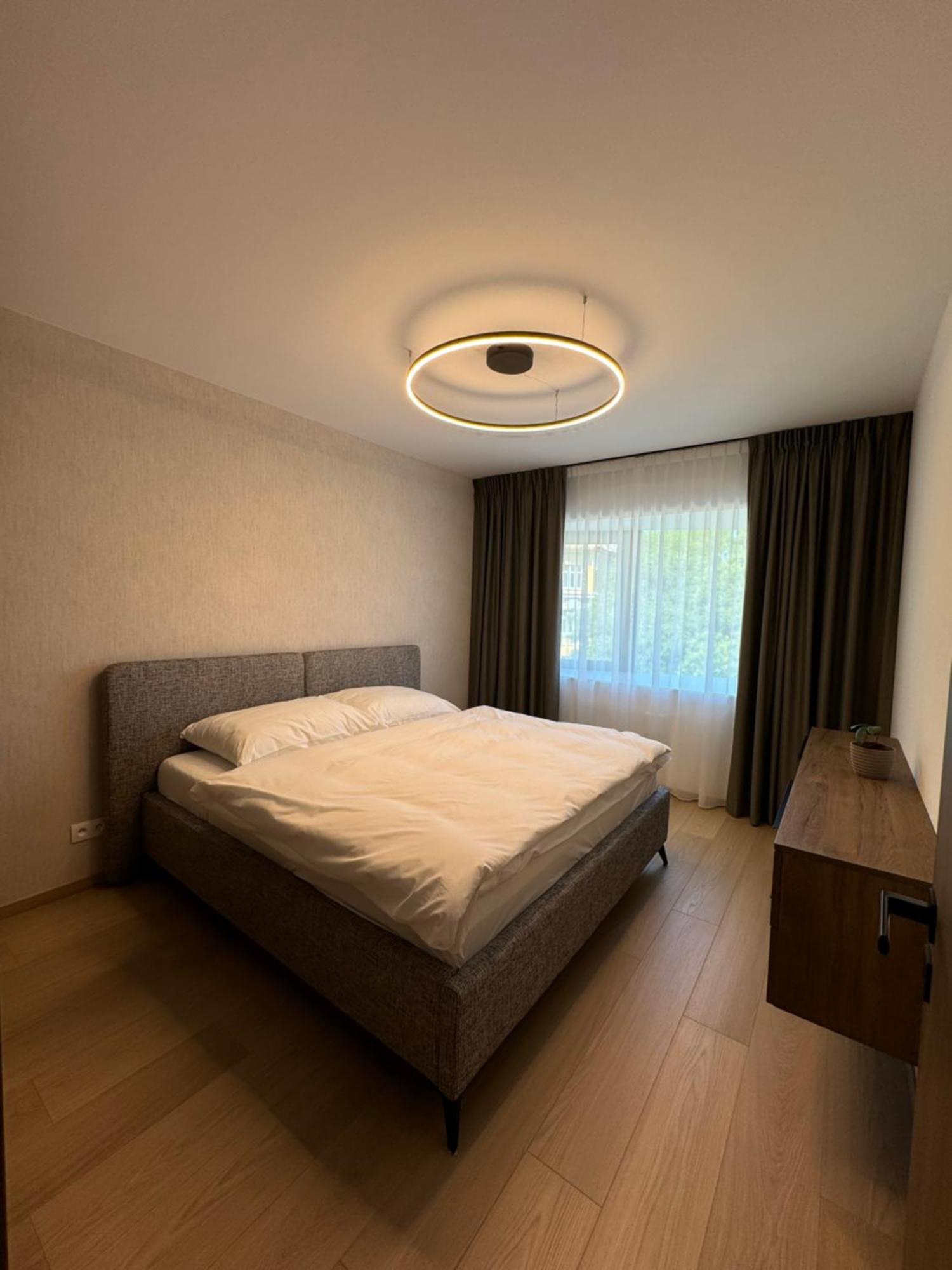 Aurora Apartments บราติสลาวา ภายนอก รูปภาพ